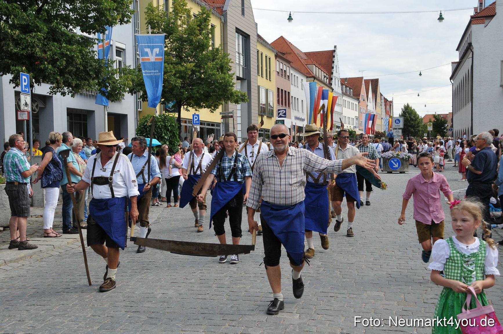 Volksfest Neumarkt 100814 0465